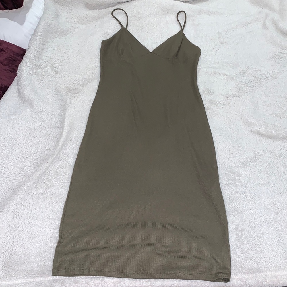 Midi dress